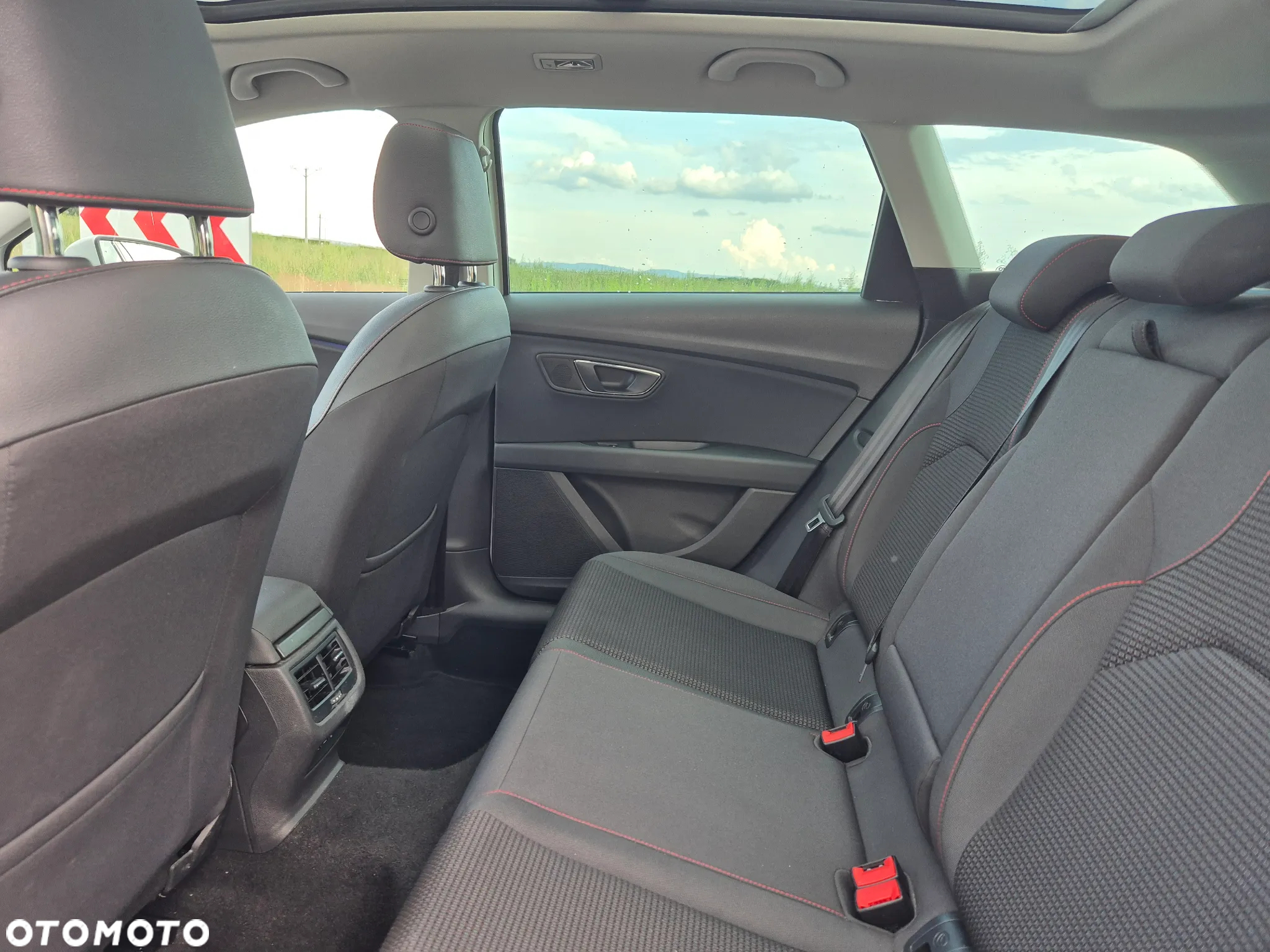 Seat Leon 1.5 TSI FR - 25
