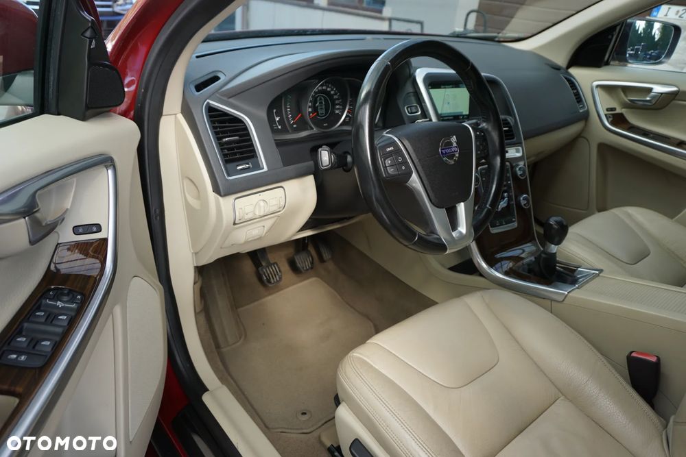 Volvo XC 60 D3 Edition Pro - 7