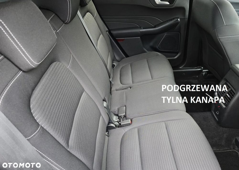 Ford Kuga 1.5 EcoBoost FWD Titanium X - 18