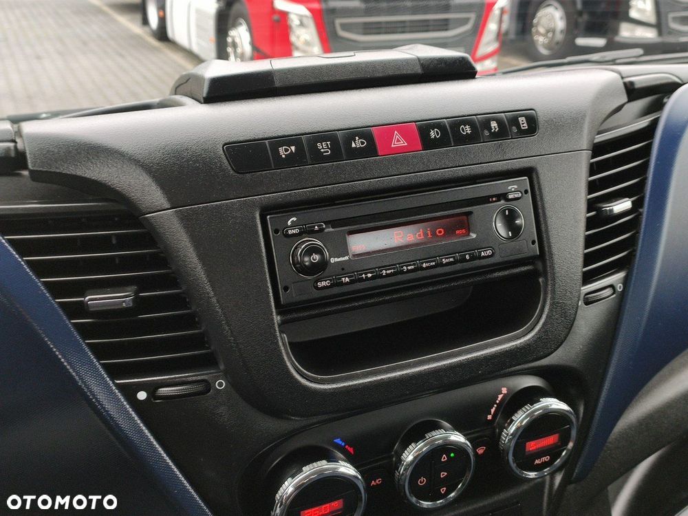 Iveco Daily 35C14 - 34