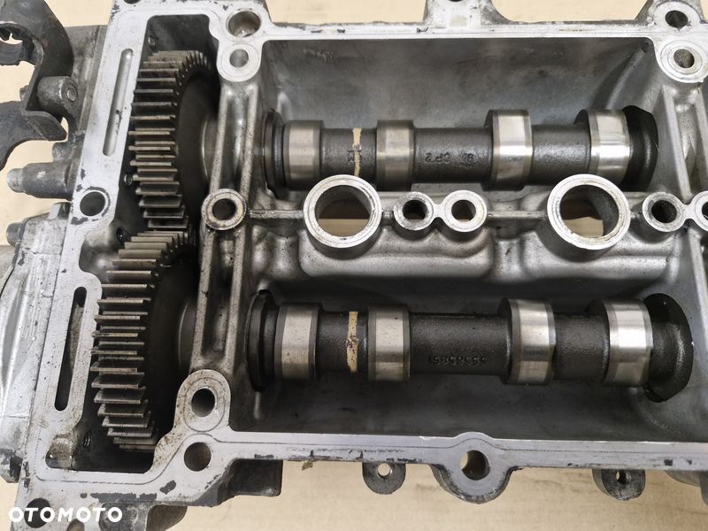OPEL INSIGNIA A 2.0 CDTI POKRYWA ZAWORÓW WAŁKI 55565668 55565853 - 13
