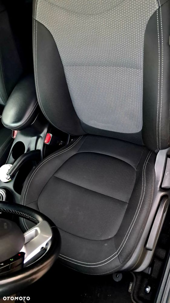 Kia Soul - 11