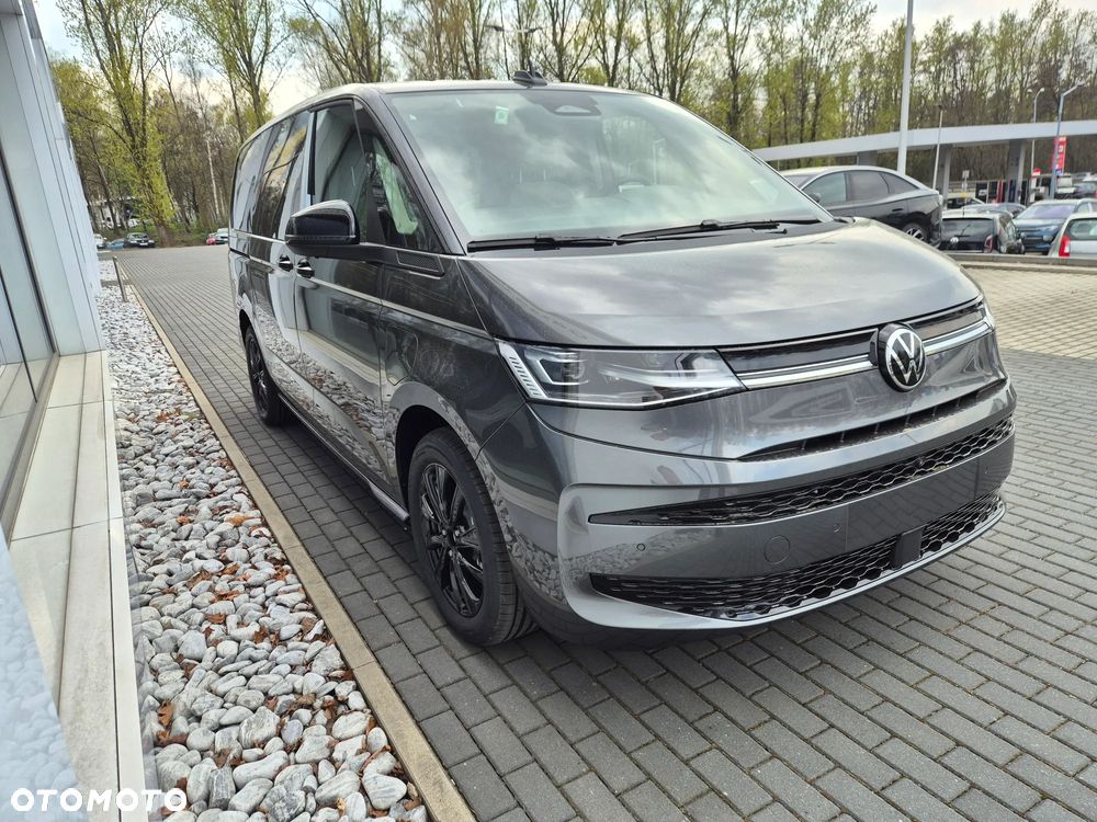 Volkswagen Multivan 1.5 eHybrid PHEV 180kW 4Motion L2 Edition DSG - 9