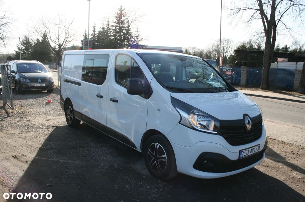 Renault TRAFIC - 3