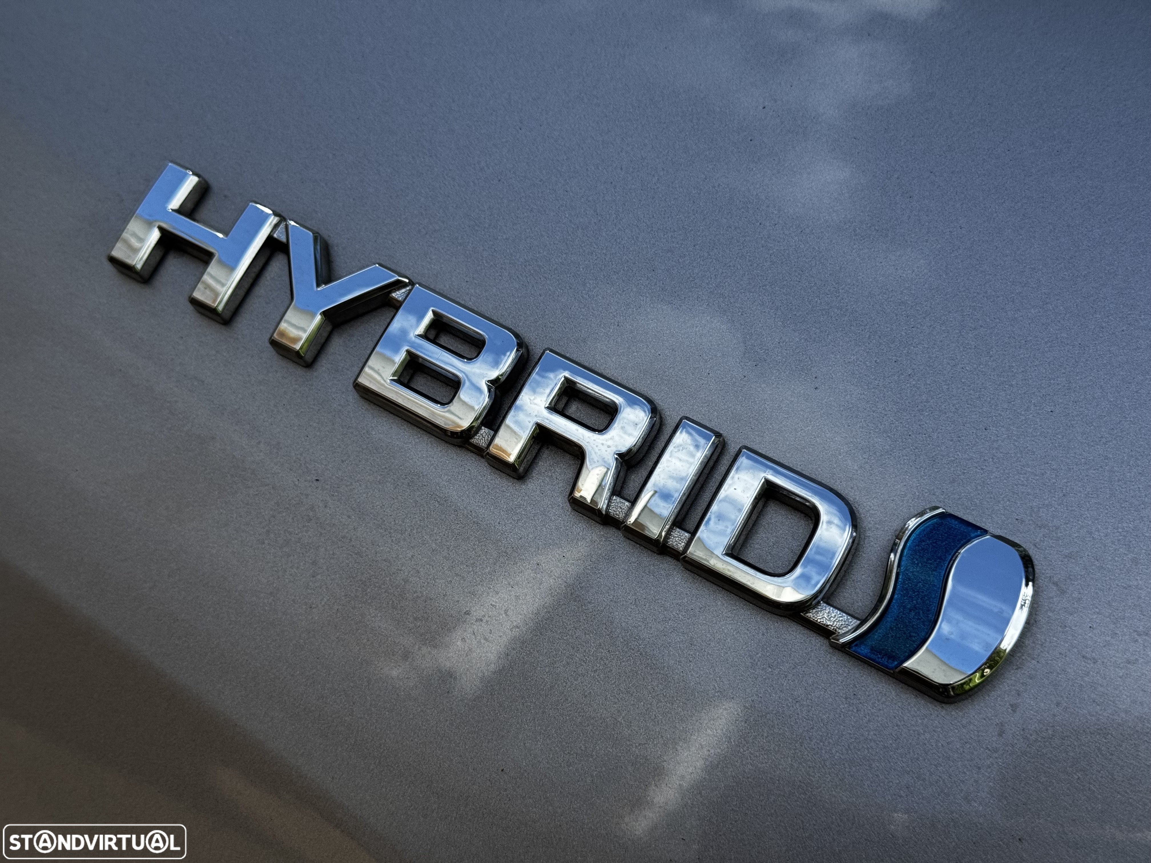 Toyota C-HR 1.8 Hybrid Square Collection - 20