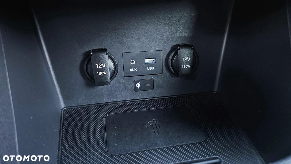 Hyundai i30 1.4 T-GDI N-Line - 31