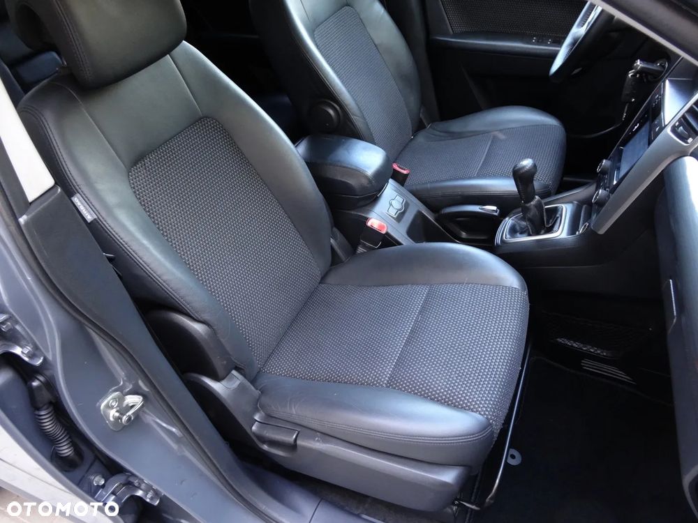 Chevrolet Captiva 2.0 2WD 7 Sitzer LS - 24