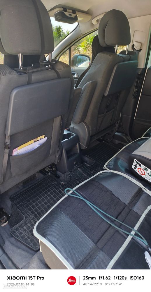 Peugeot 5008 BlueHDI 120 Stop & Start Allure - 10