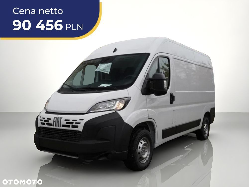 Fiat Ducato 30 H3-Power L2H2 - 6