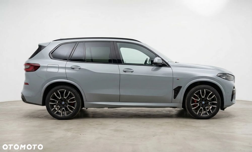 BMW X5 xDrive30d mHEV sport - 5