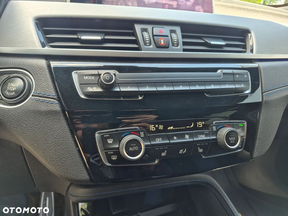 BMW X2 sDrive20i M Sport sport - 14