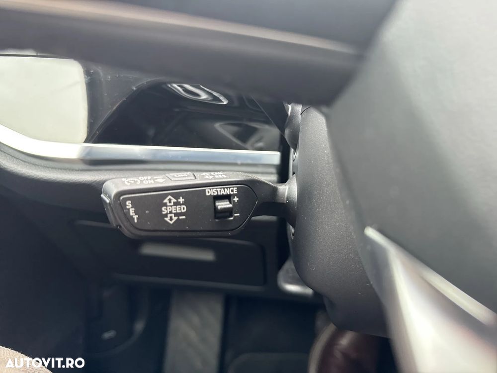 Audi Q3 1.5 35 TFSI S tronic Advanced - 17