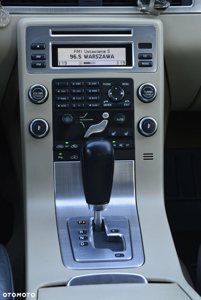 Volvo S80 3.2 Summum - 24