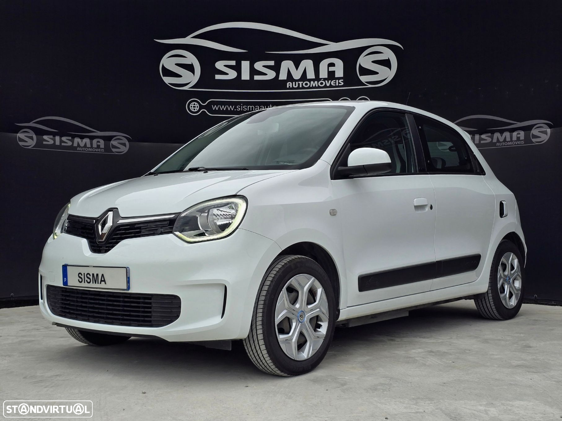 Renault Twingo - 2