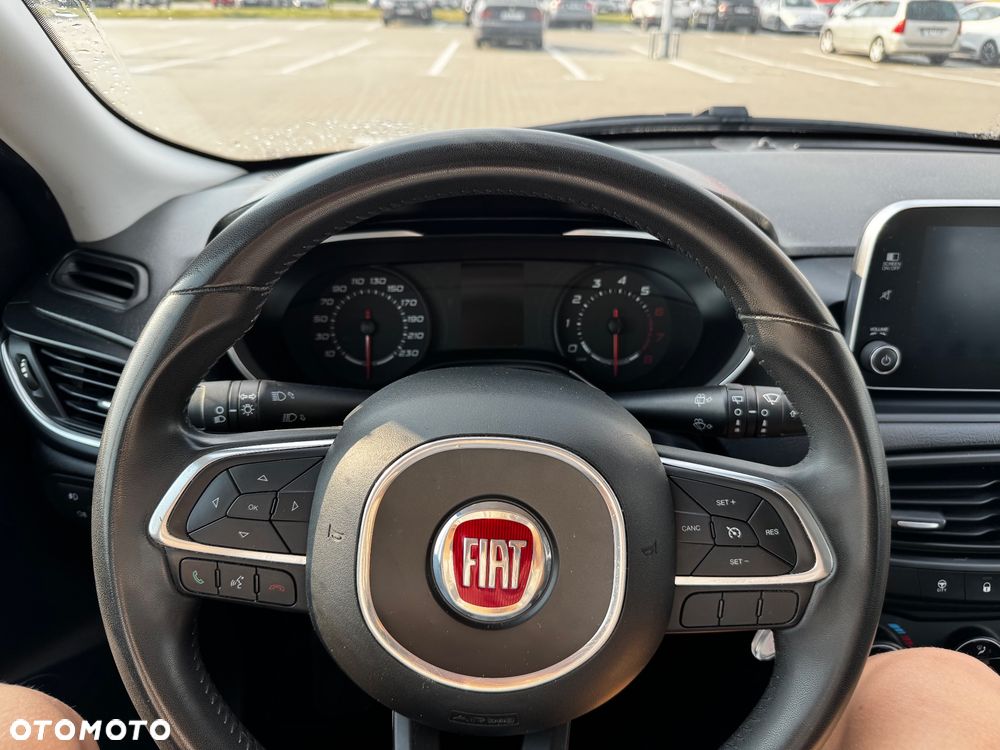 Fiat Tipo - 7