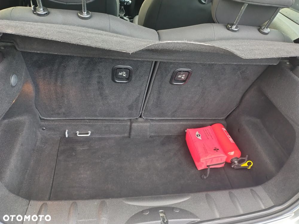 MINI Cooper Standard - 20