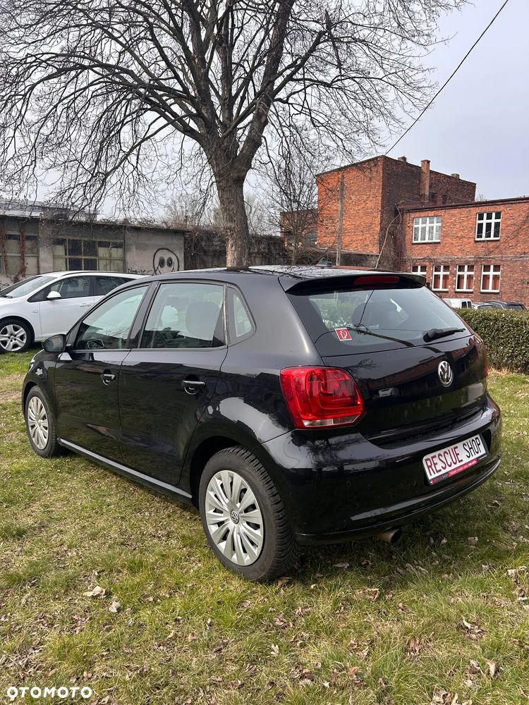 Volkswagen Polo - 3