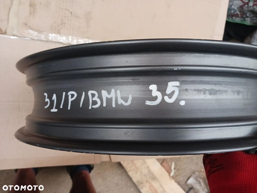 Felga Przód Przednia Do BMW F800 GT 2017 - 3