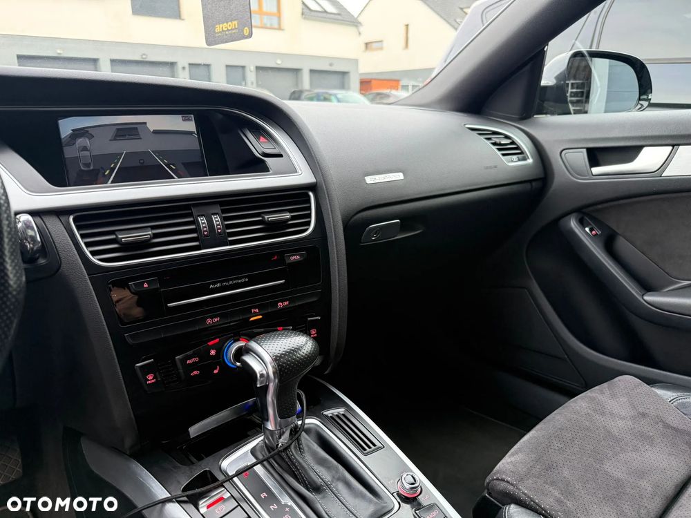 Audi A5 Sportback 2.0 TDI Quattro S tronic - 12