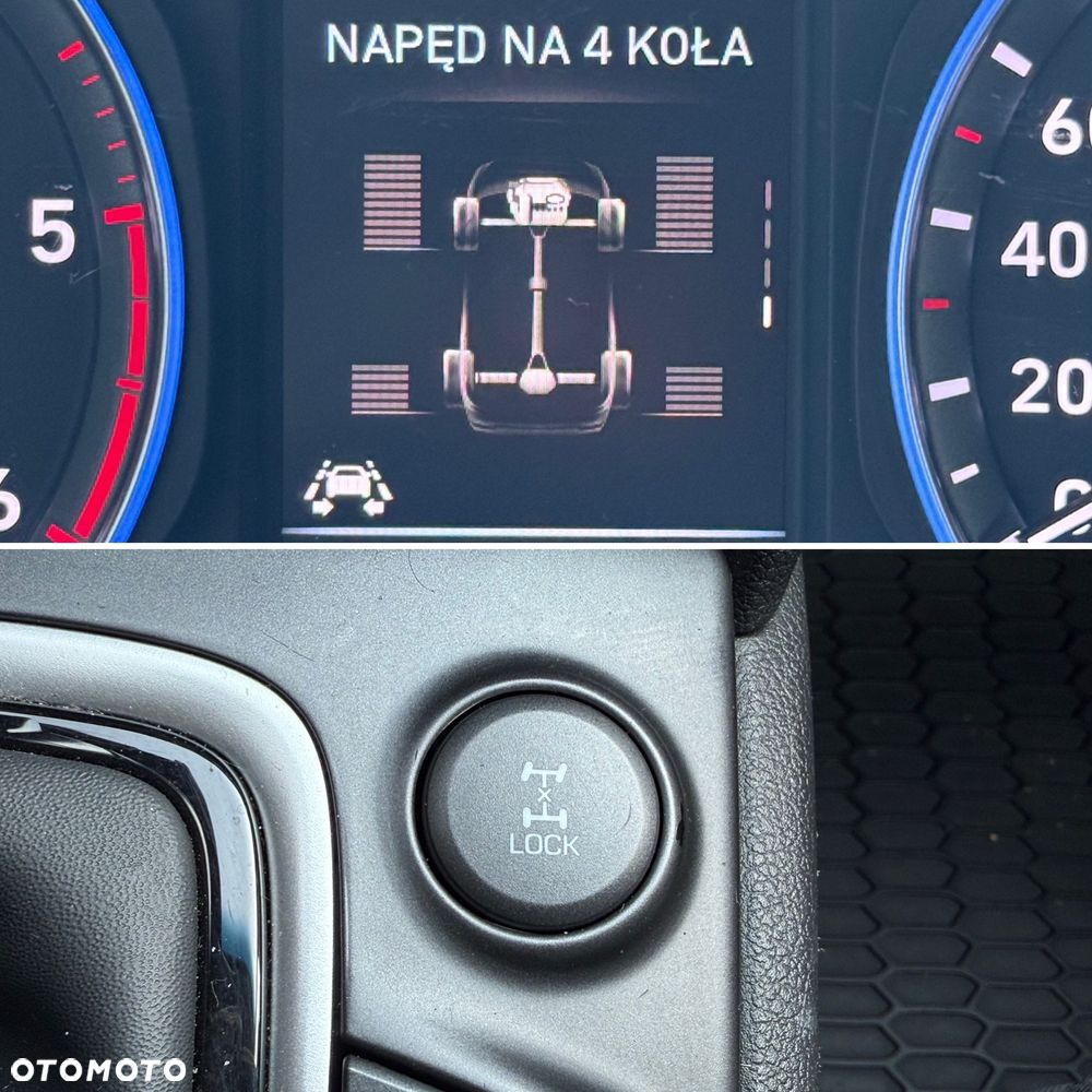 Hyundai Kona 1.6 CRDi DCT 4WD Premium - 27