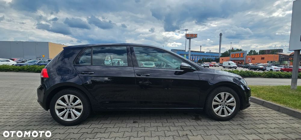 Volkswagen Golf - 13