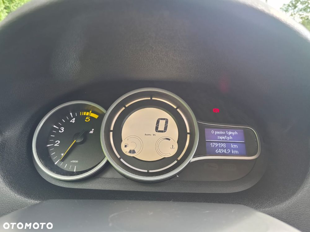 Renault Megane - 8