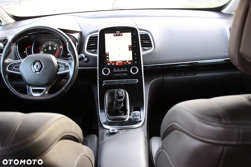 Renault Espace Energy dCi 130 Intens - 14