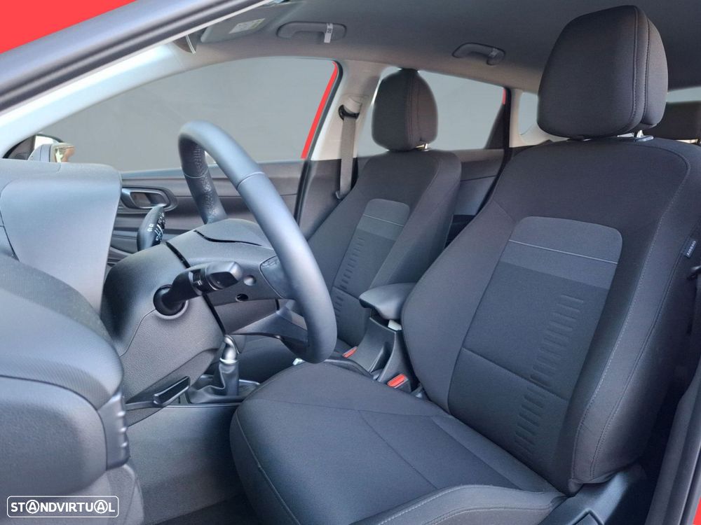 Hyundai Bayon 1.0 T-GDI Premium (TT) - 8