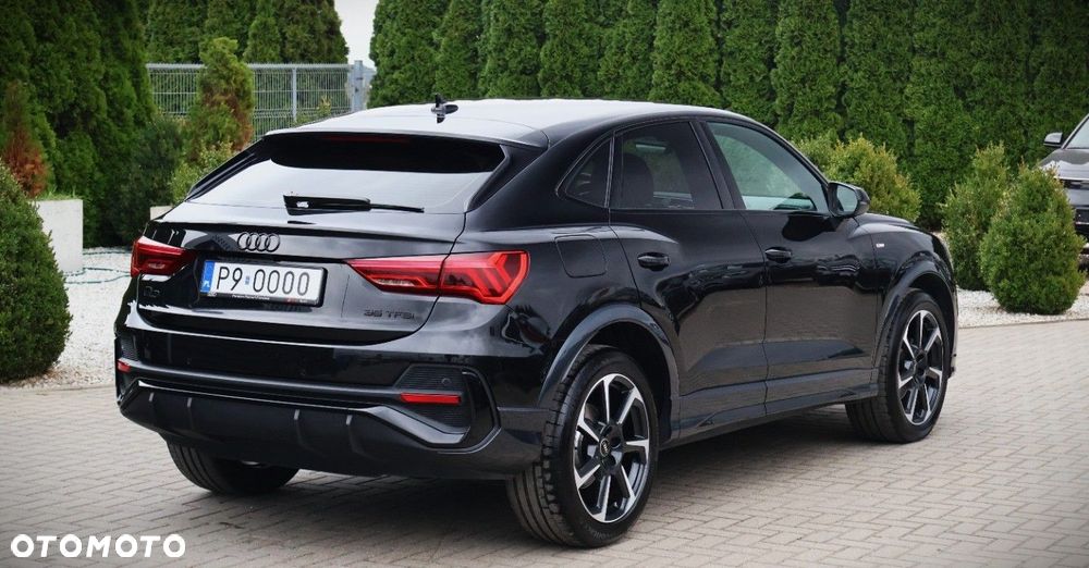 Audi Q3 Sportback - 5