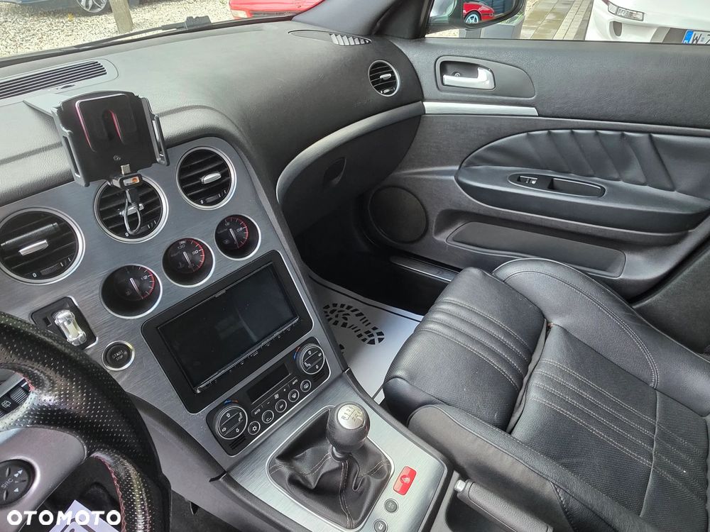 Alfa Romeo 159 - 19