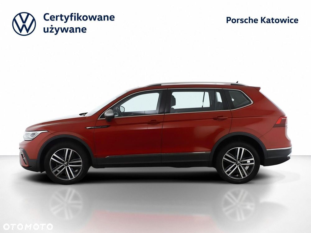 Volkswagen Tiguan Allspace 2.0 TDI 4Mot Elegance DSG - 3