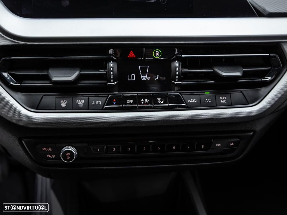 BMW 116 d Advantage - 17
