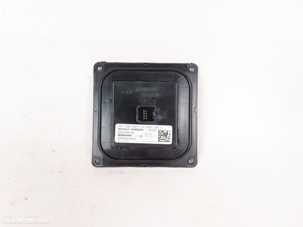 Centralina / Balastro do Farol Seminovo/ Original RENAULT CAPTUR (J5_, H5_)/RENA... - 1