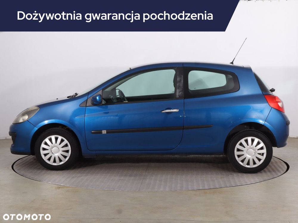 Renault Clio - 4