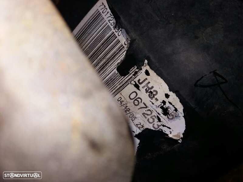 CAIXA DE VELOCIDADES RENAULT MEGANE REF. JH3105 - 6