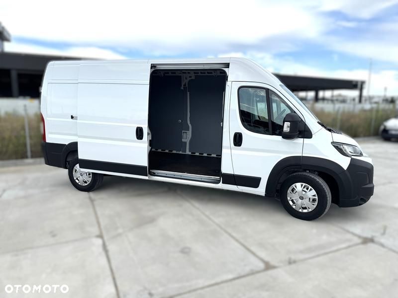 Toyota Proace Max Furgon L3H2 - 4