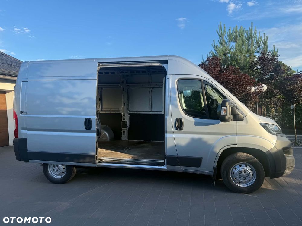 Peugeot Boxer 2,2 HDI L2H2 - 5
