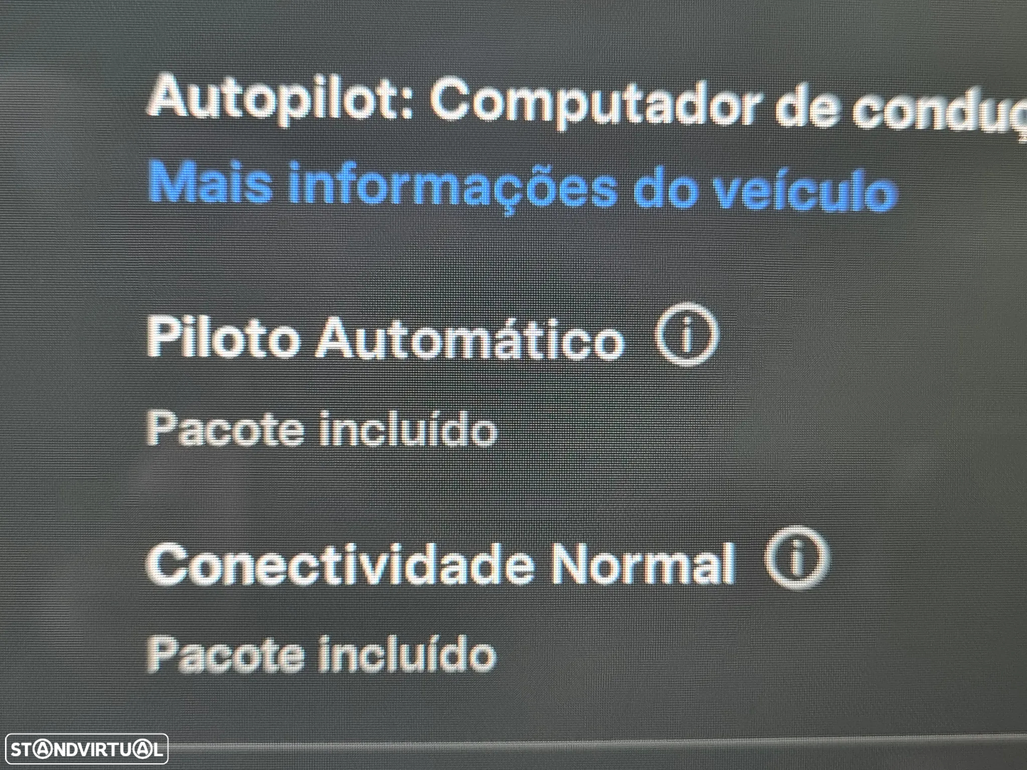 Tesla Model 3 Standard Range Plus RWD - 20