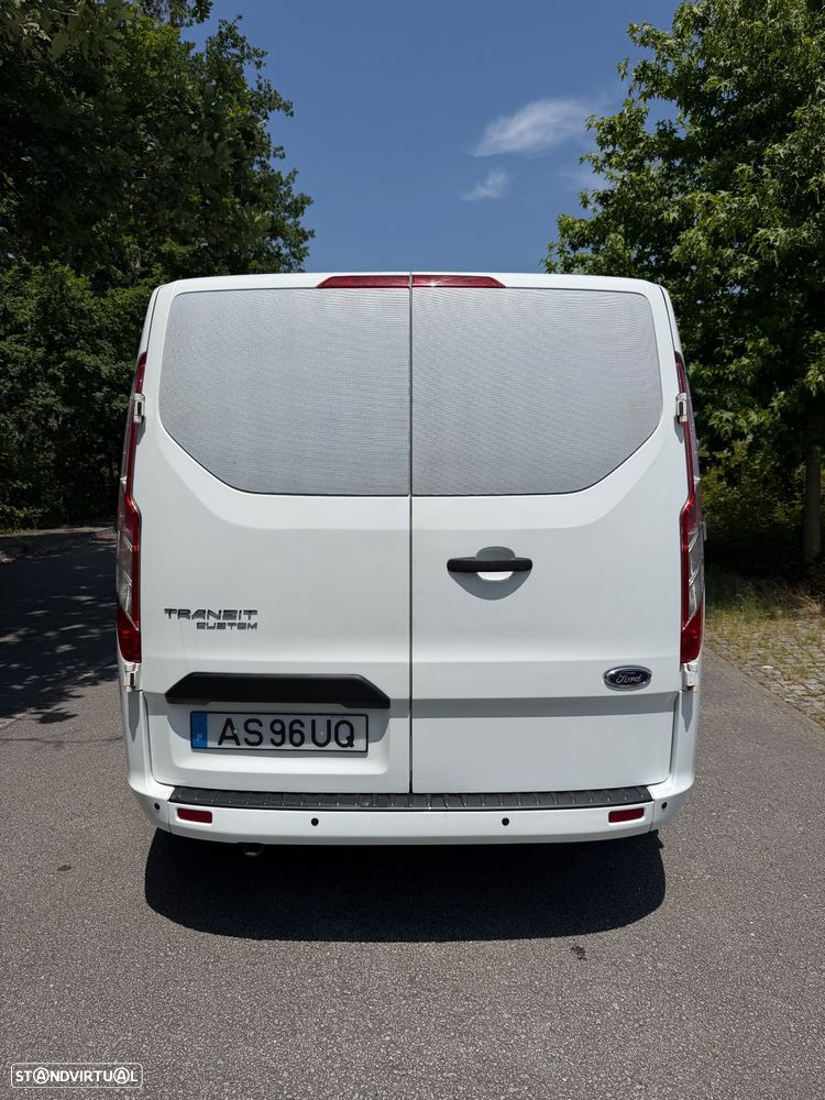 Ford Transit - 3