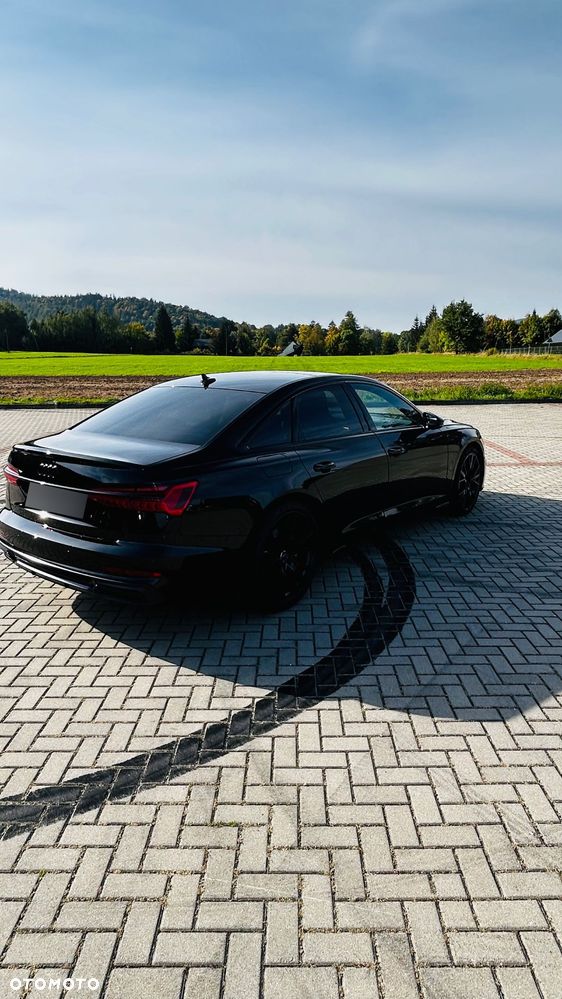 Audi A6 Limousine - 7