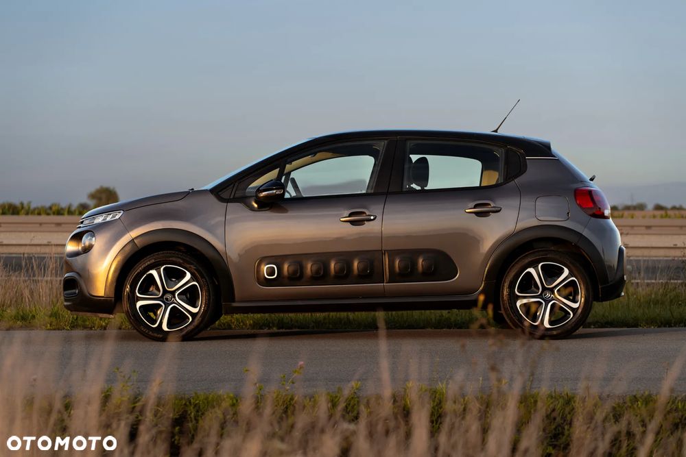 Citroën C3 1.2 PureTech Shine - 27