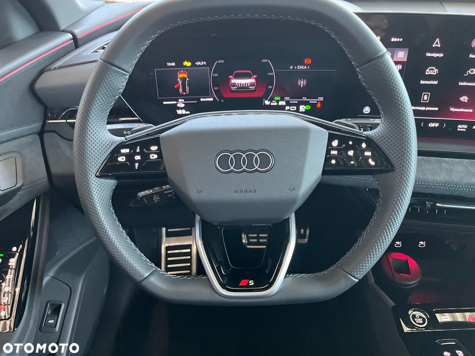 Audi Q6 e-tron - 5
