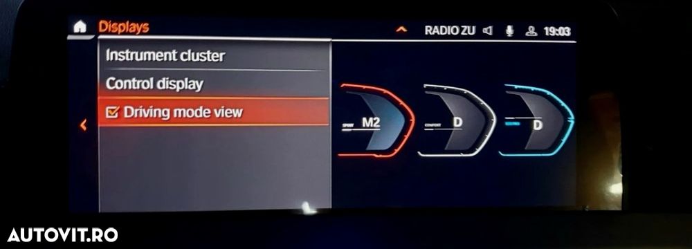 BMW X3 2020 — imagine 14