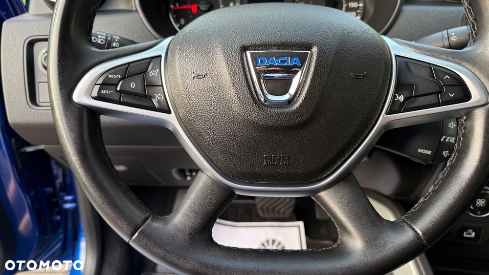 Dacia Duster - 31