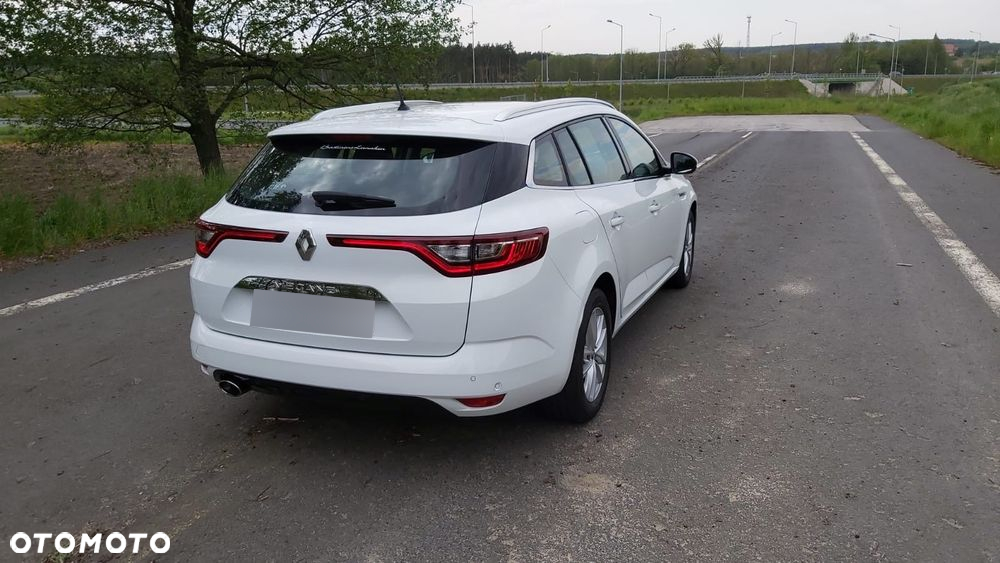 Renault Megane - 7