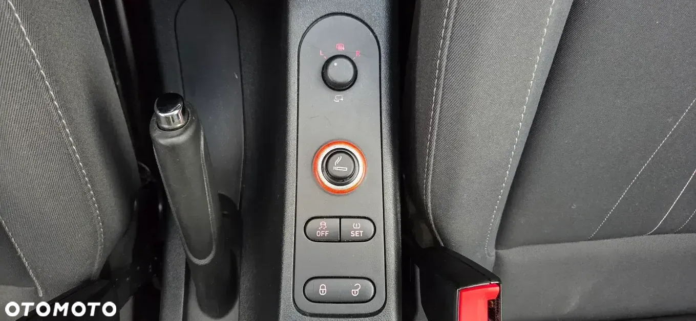 Seat Altea XL 1.4 TSI Reference Comfort - 28