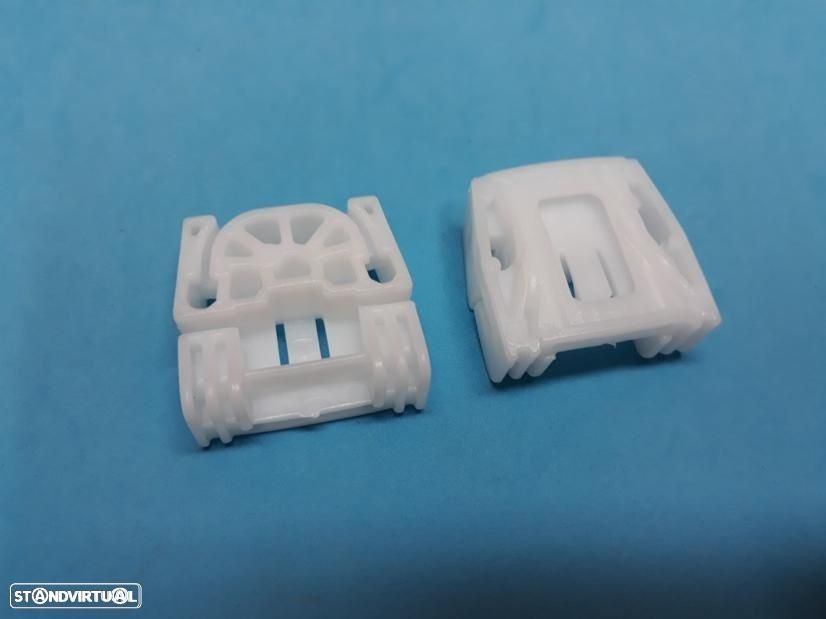 Clips reparação elevador dos vidros  Mercedes W204 classe C  NOVO - 1