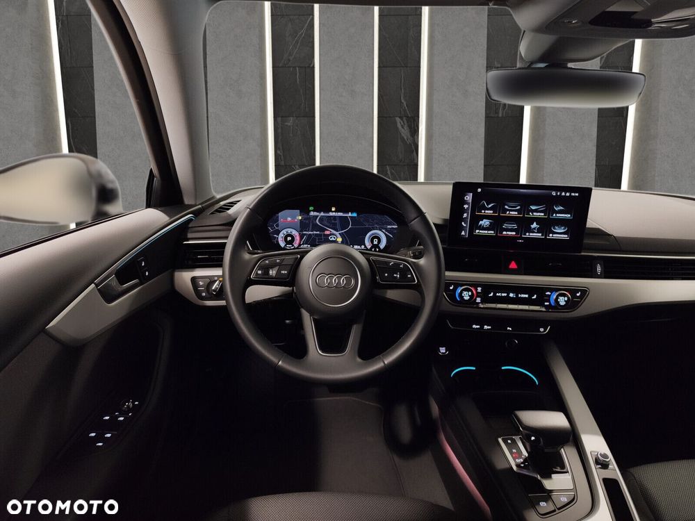 Audi A4 Avant - 13