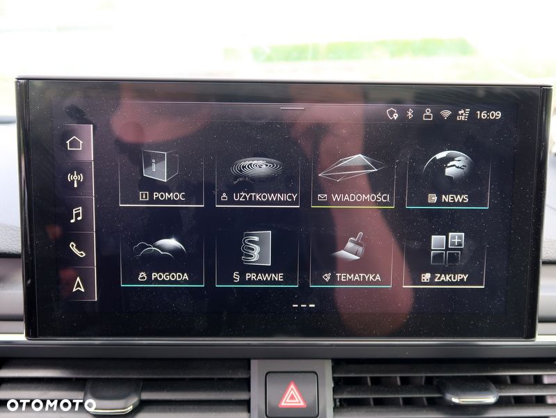 Audi A4 Limousine 35 TFSI mHEV Advanced S tronic - 18