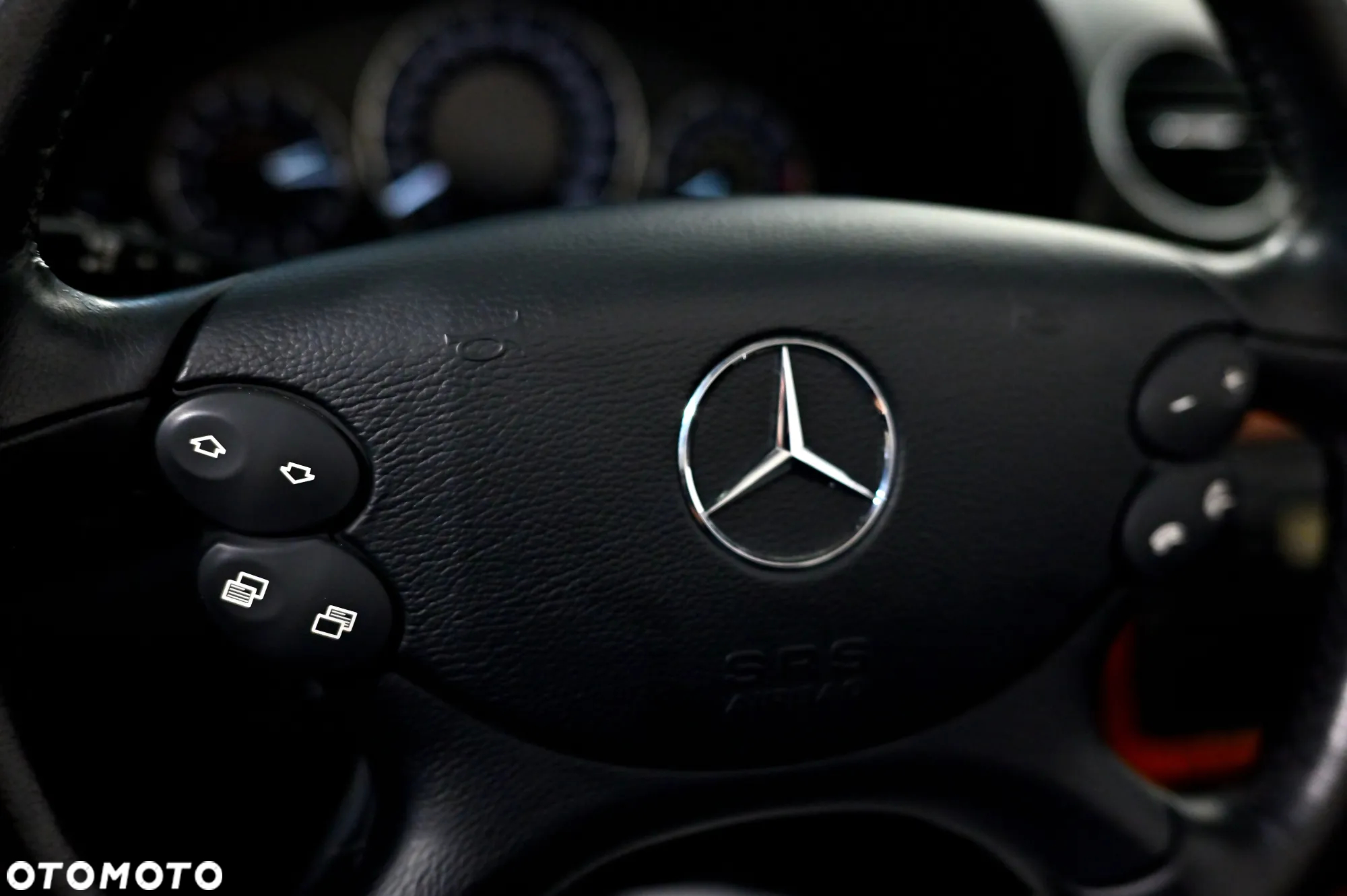 Mercedes-Benz CLK 320 - 18